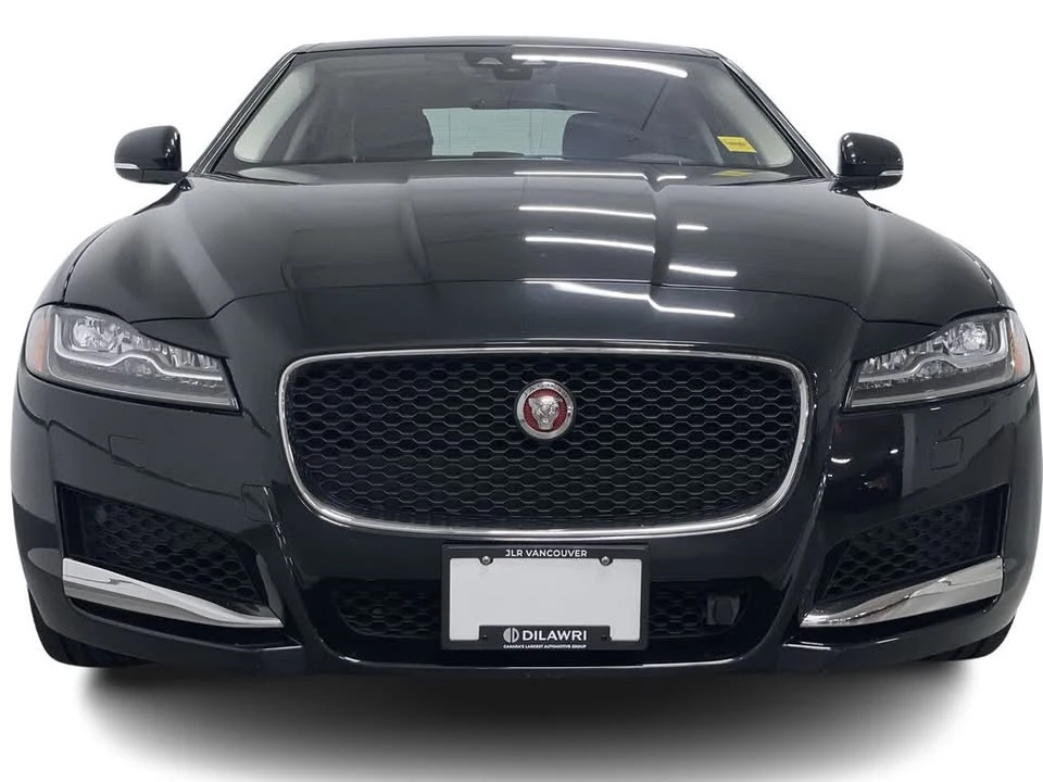 2017 Jaguar X260 XF - Image 3 of 20