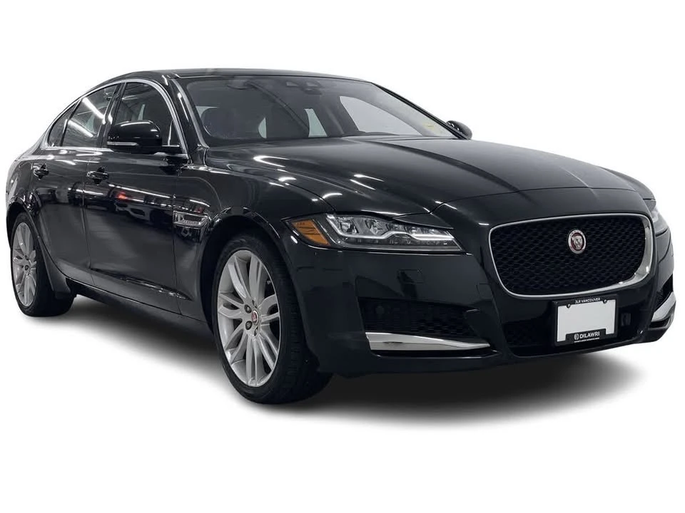 2017 Jaguar X260 XF - Image 17 of 20
