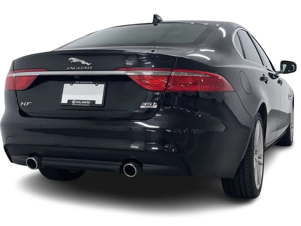 2017 Jaguar X260 XF - Image 12 of 20