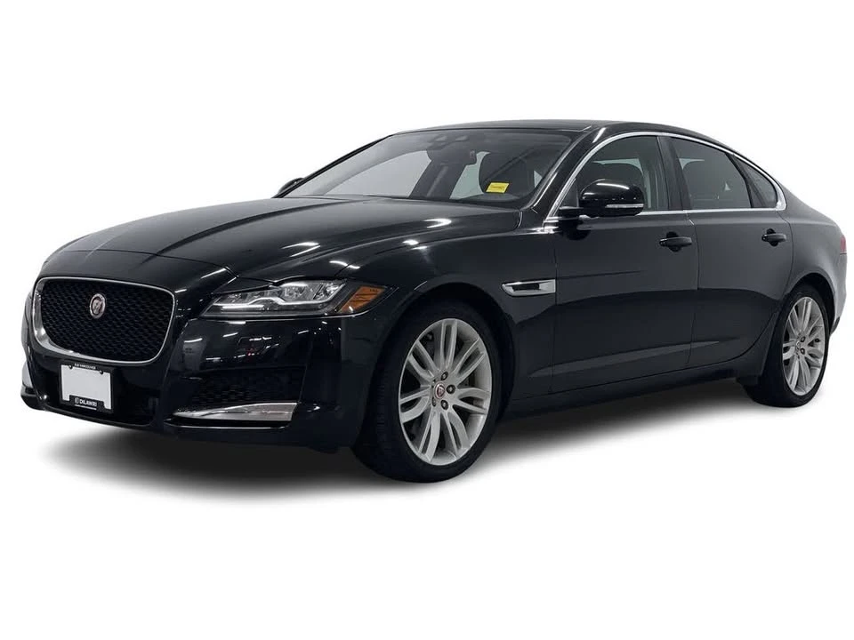 2017 Jaguar X260 XF - Image 6 of 20