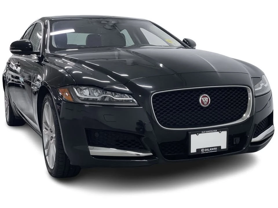 2017 Jaguar X260 XF - Image 2 of 20