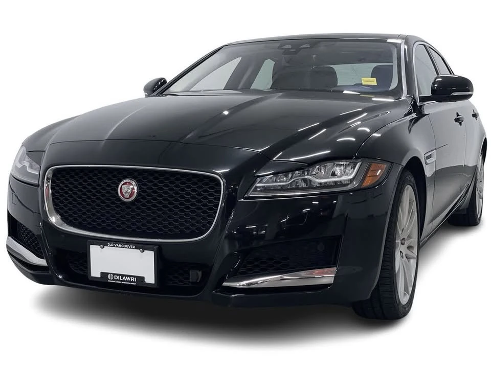 2017 Jaguar X260 XF - Image 4 of 20