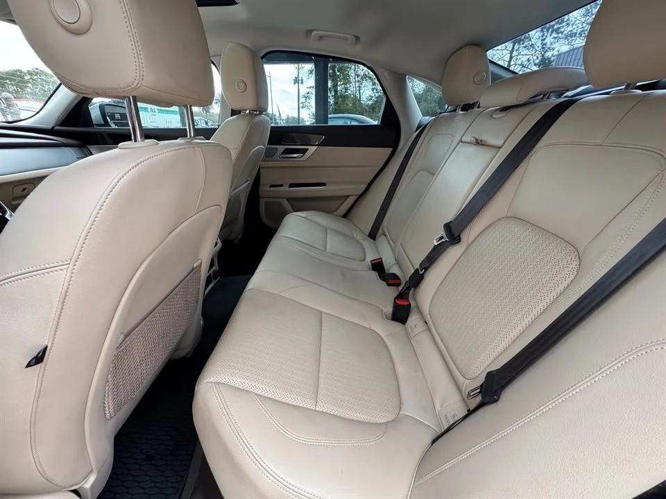 2017 Jaguar X260 XF - Image 12 of 13