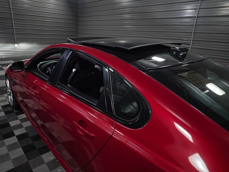 2017 Jaguar X260 XF - Image 8 of 18