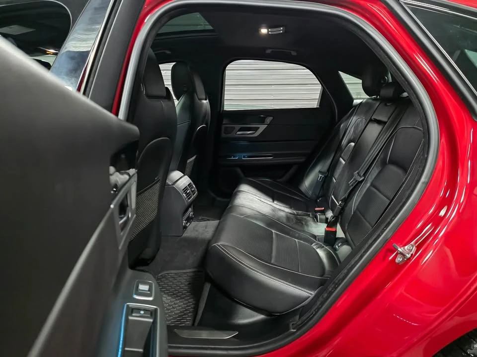 2017 Jaguar X260 XF - Image 15 of 18