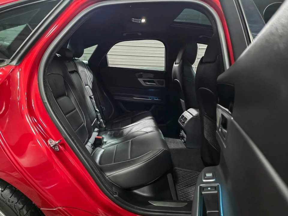 2017 Jaguar X260 XF - Image 17 of 18