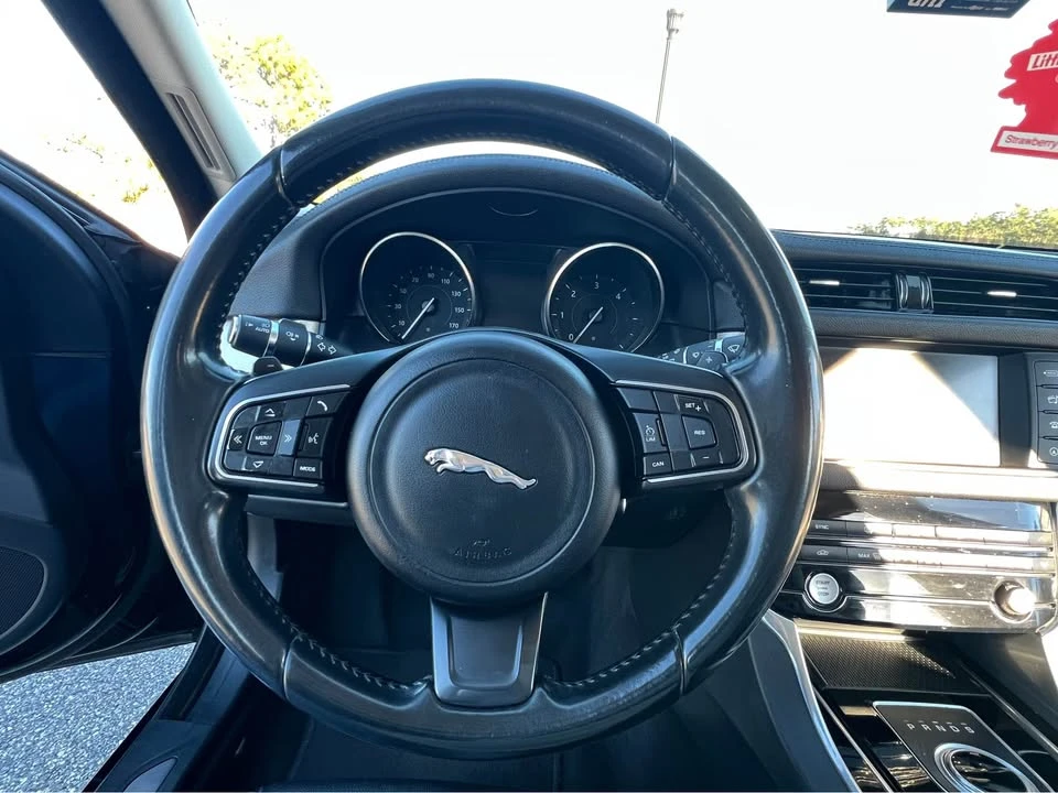 2017 Jaguar X260 XF - Image 8 of 19