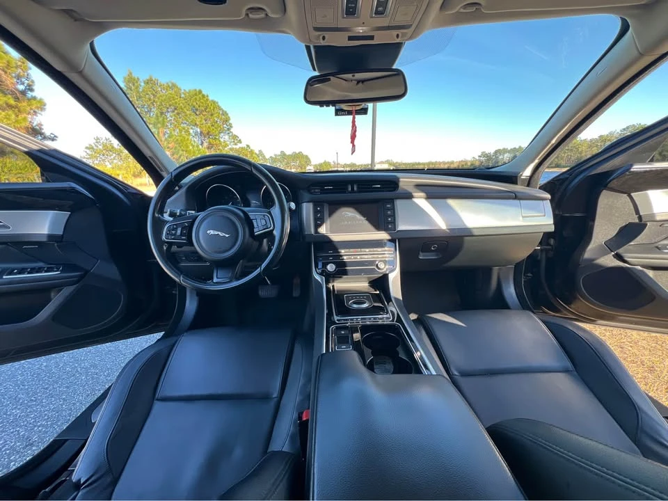 2017 Jaguar X260 XF - Image 6 of 19