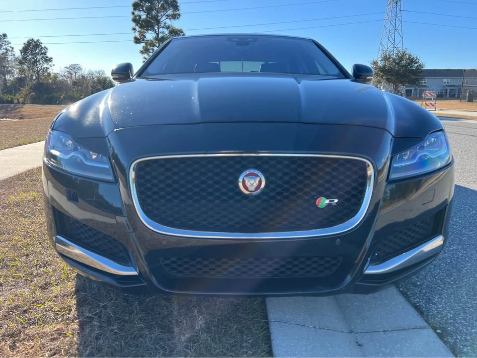 2017 Jaguar X260 XF - Image 5 of 19