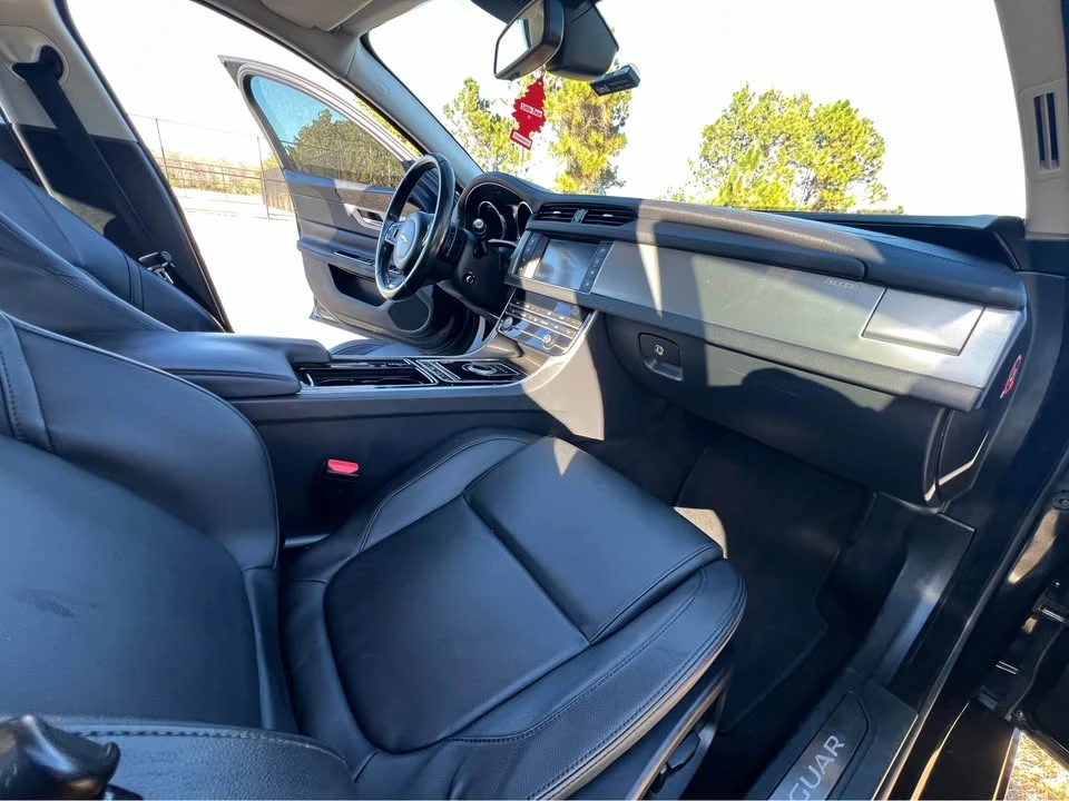 2017 Jaguar X260 XF - Image 13 of 19