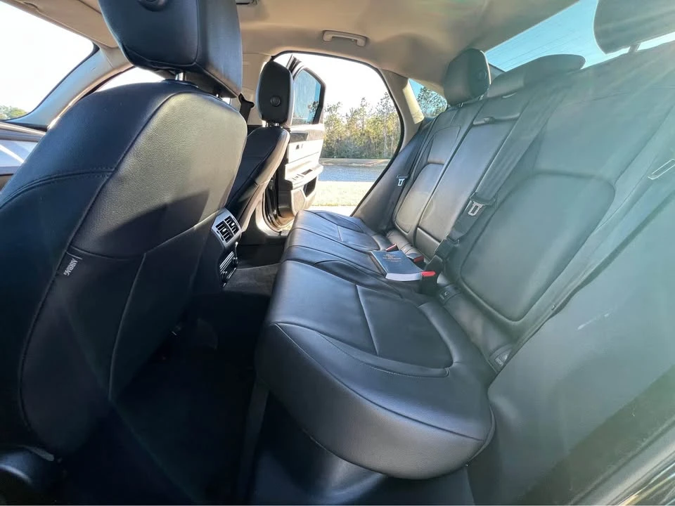 2017 Jaguar X260 XF - Image 11 of 19