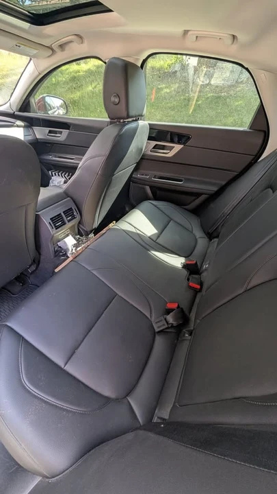 2017 Jaguar X260 XF - Image 5 of 7