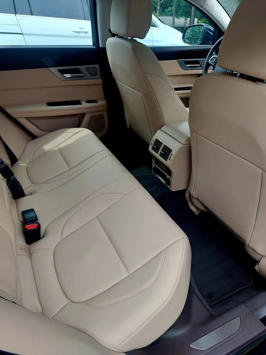 2017 Jaguar X260 XF - Image 8 of 12