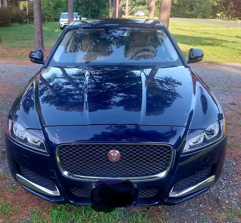 2017 Jaguar X260 XF - Image 2 of 12