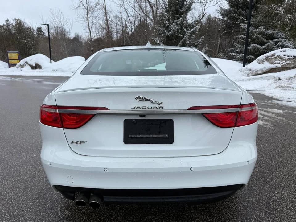2017 Jaguar X260 XF - Image 4 of 20