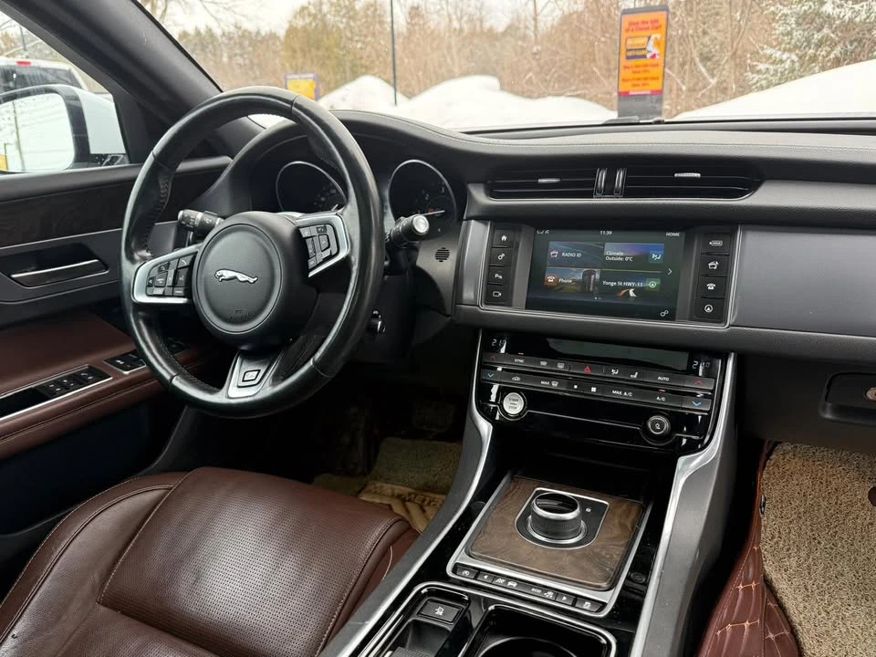 2017 Jaguar X260 XF - Image 20 of 20