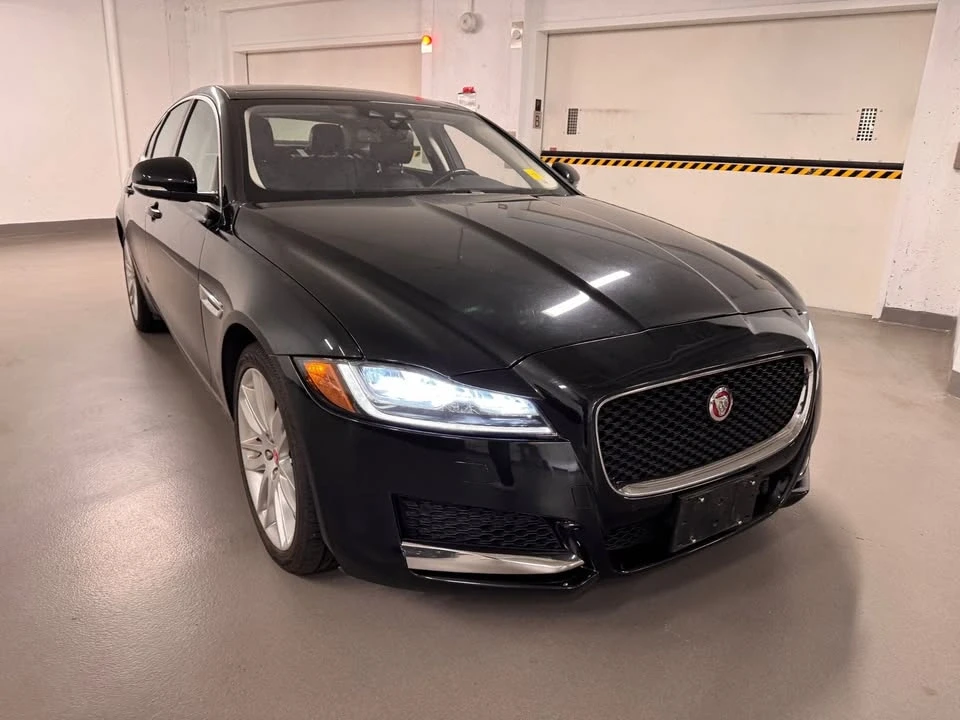 2017 Jaguar X260 XF - Image 6 of 20