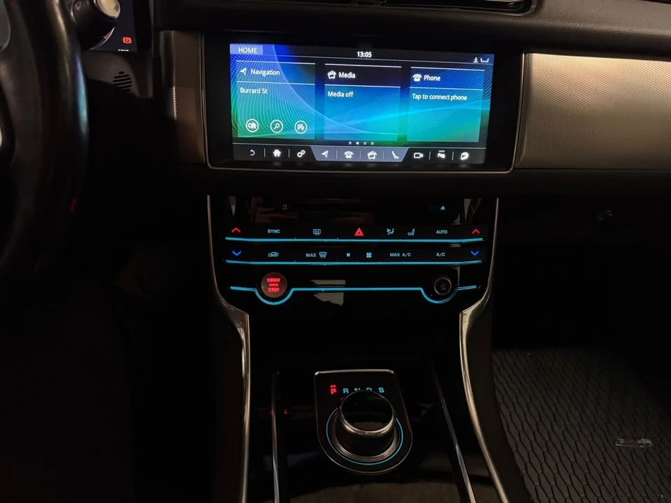 2017 Jaguar X260 XF - Image 15 of 20