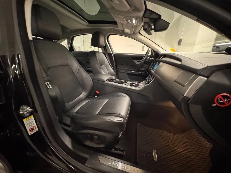 2017 Jaguar X260 XF - Image 11 of 20
