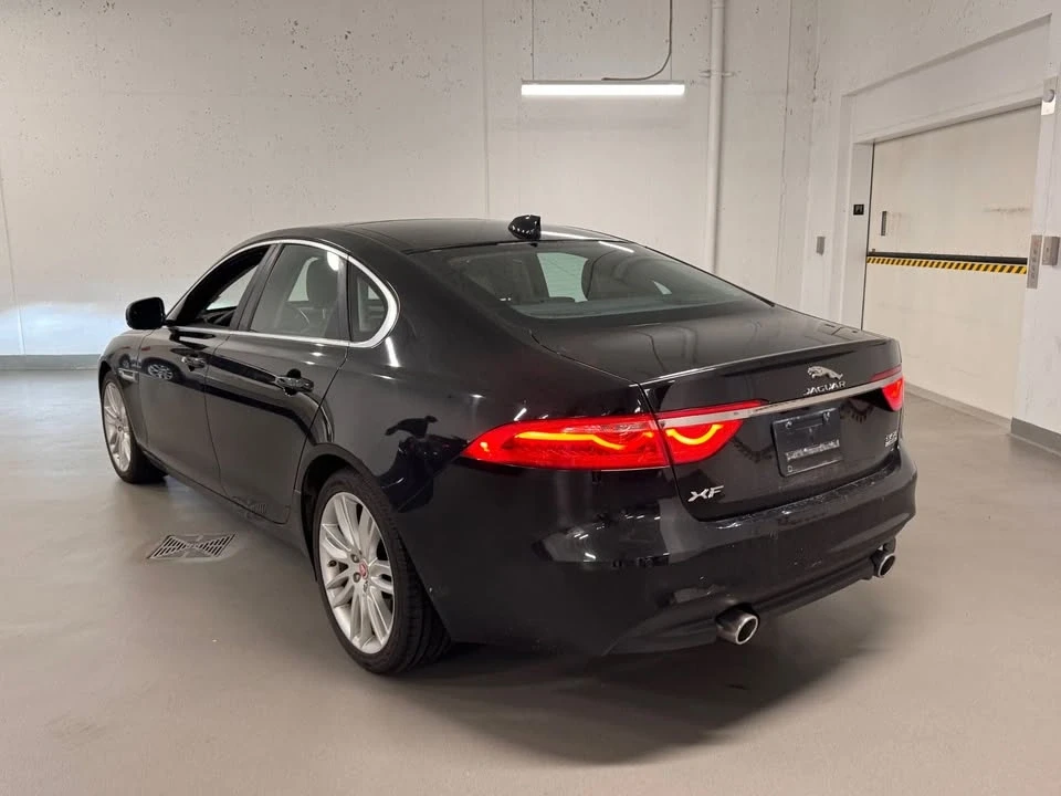 2017 Jaguar X260 XF - Image 5 of 20