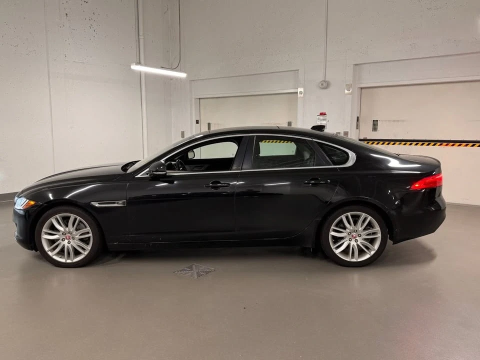 2017 Jaguar X260 XF - Image 3 of 20