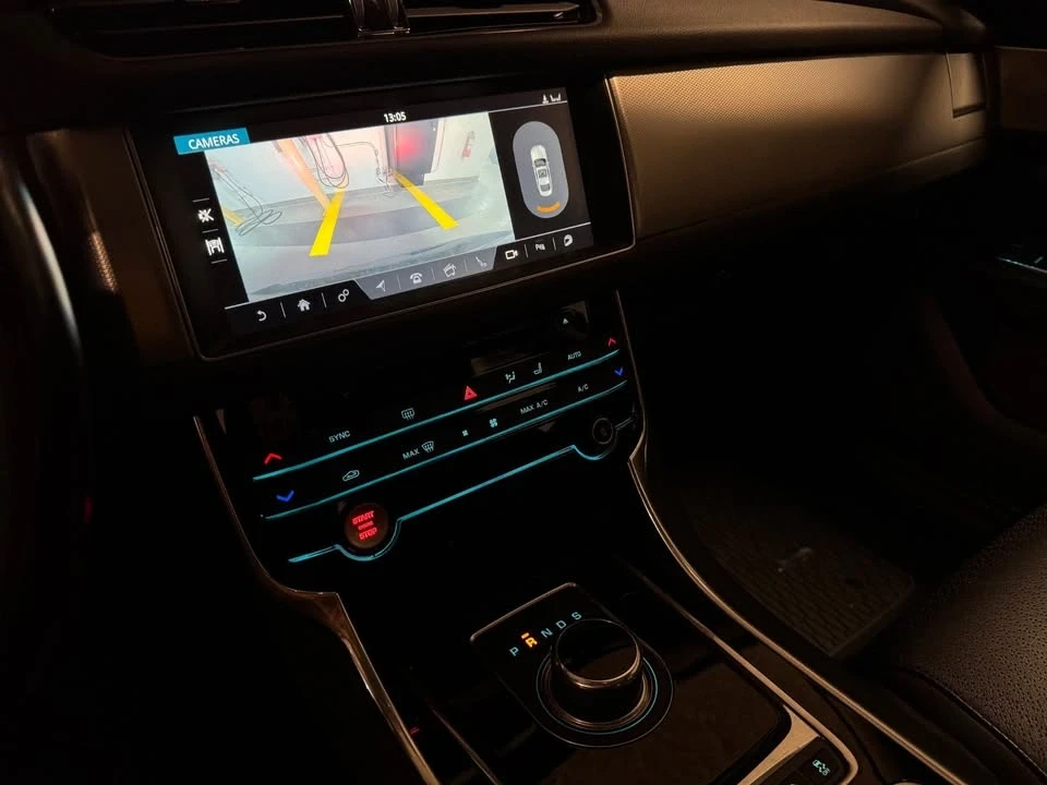 2017 Jaguar X260 XF - Image 17 of 20
