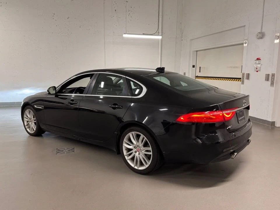 2017 Jaguar X260 XF - Image 4 of 20