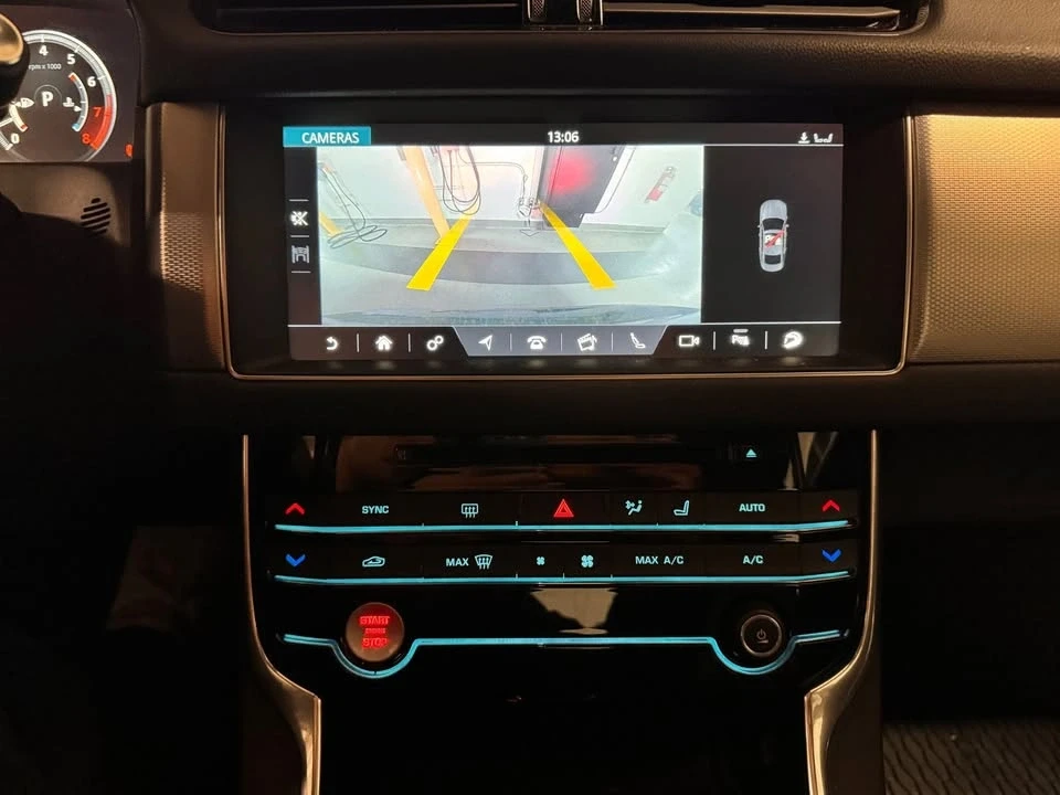 2017 Jaguar X260 XF - Image 19 of 20