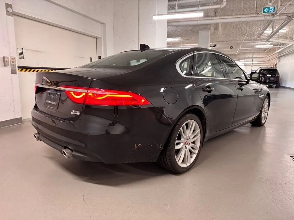 2017 Jaguar X260 XF - Image 9 of 20