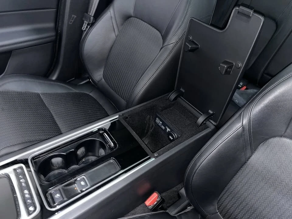 2017 Jaguar X260 XF - Image 18 of 18
