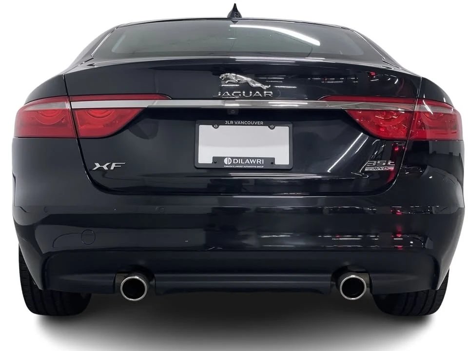 2017 Jaguar X260 XF - Image 3 of 18