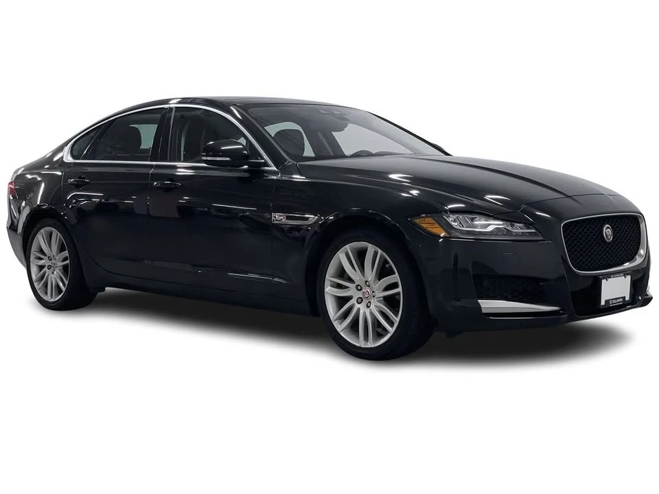 2017 Jaguar X260 XF - Image 6 of 18