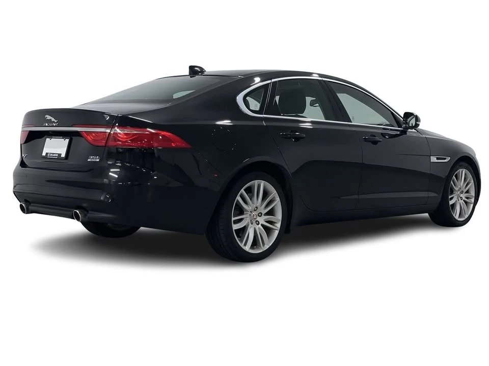2017 Jaguar X260 XF - Image 4 of 18