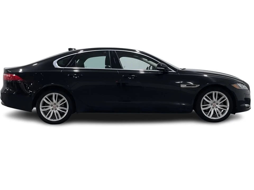 2017 Jaguar X260 XF - Image 5 of 18