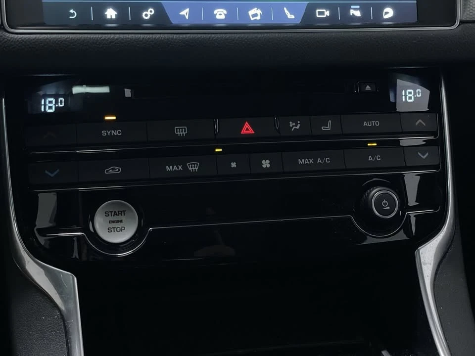 2017 Jaguar X260 XF - Image 16 of 18