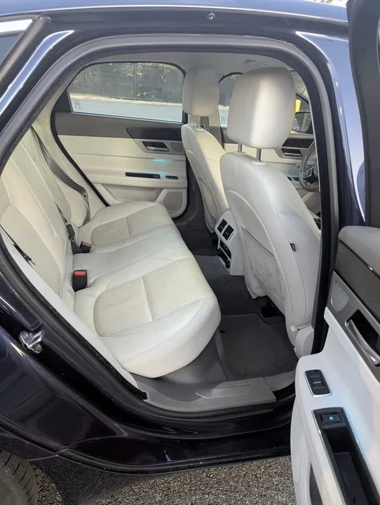 2017 Jaguar X260 XF - Image 14 of 18