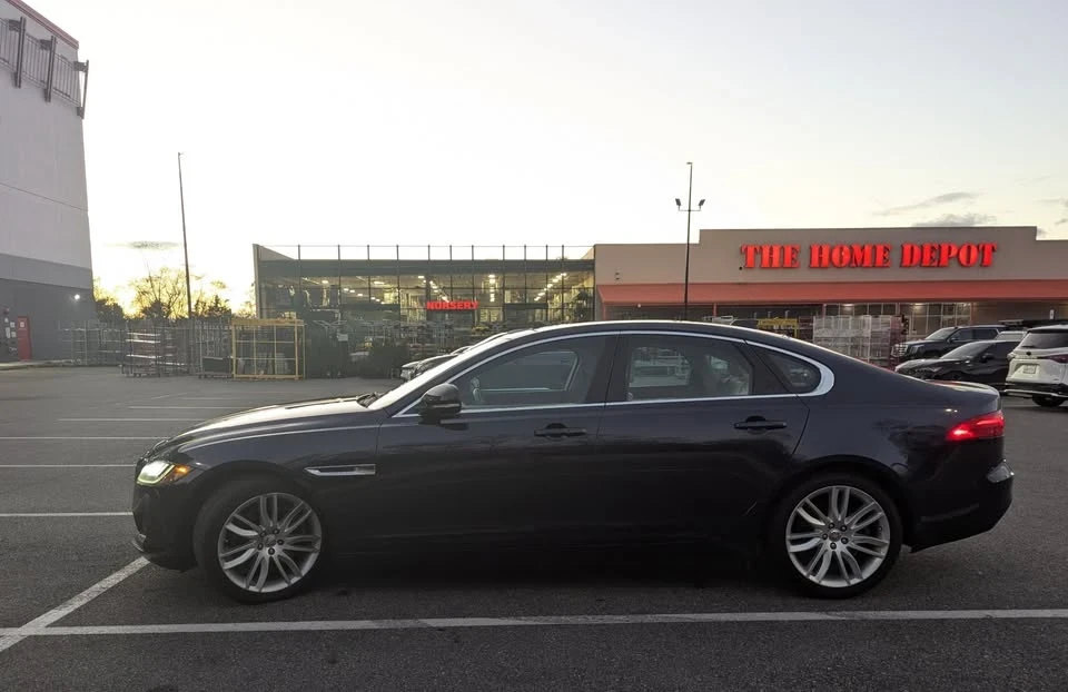 2017 Jaguar X260 XF - Image 3 of 18