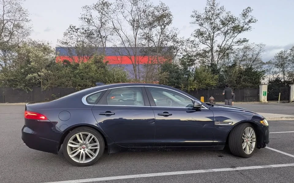 2017 Jaguar X260 XF - Image 7 of 18