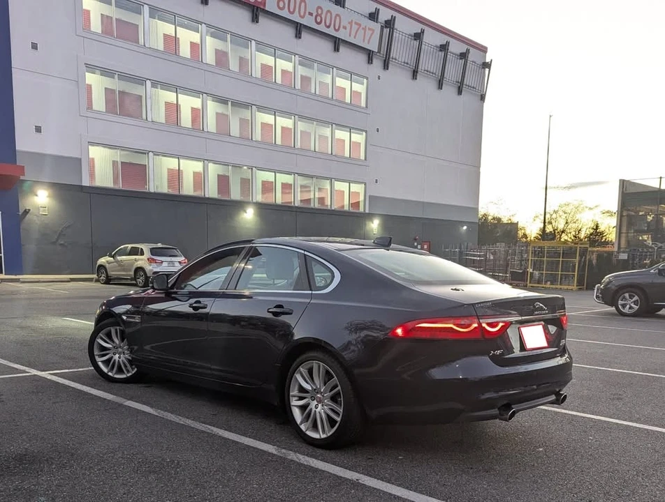 2017 Jaguar X260 XF - Image 3 of 16