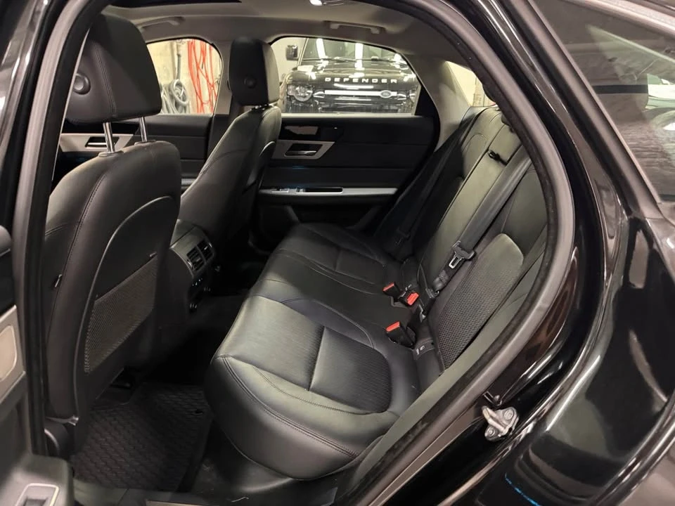 2017 Jaguar X260 XF - Image 17 of 17
