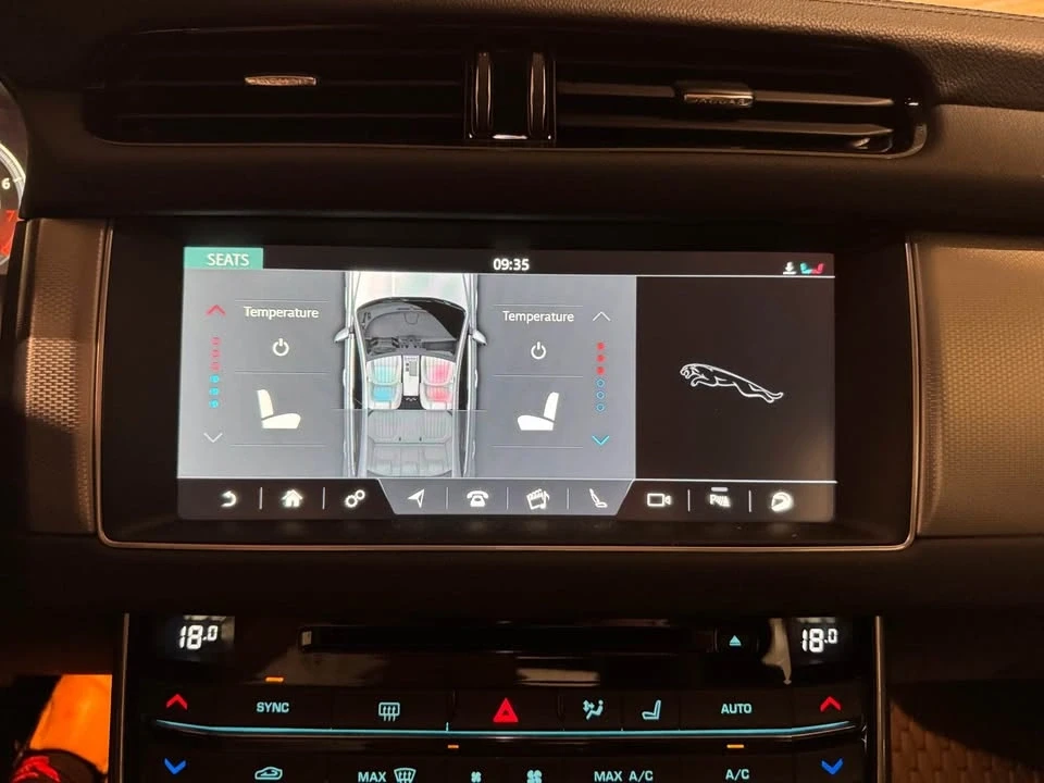 2017 Jaguar X260 XF - Image 13 of 17