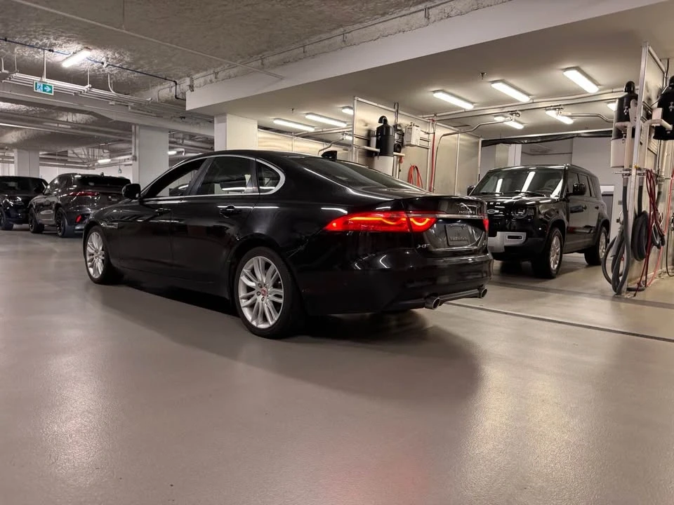 2017 Jaguar X260 XF - Image 3 of 17