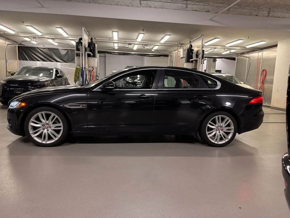 2017 Jaguar X260 XF - Image 2 of 17