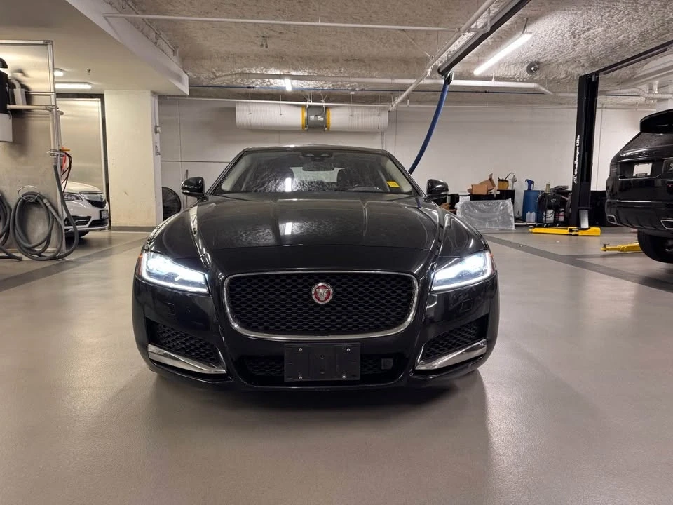 2017 Jaguar X260 XF - Image 7 of 17