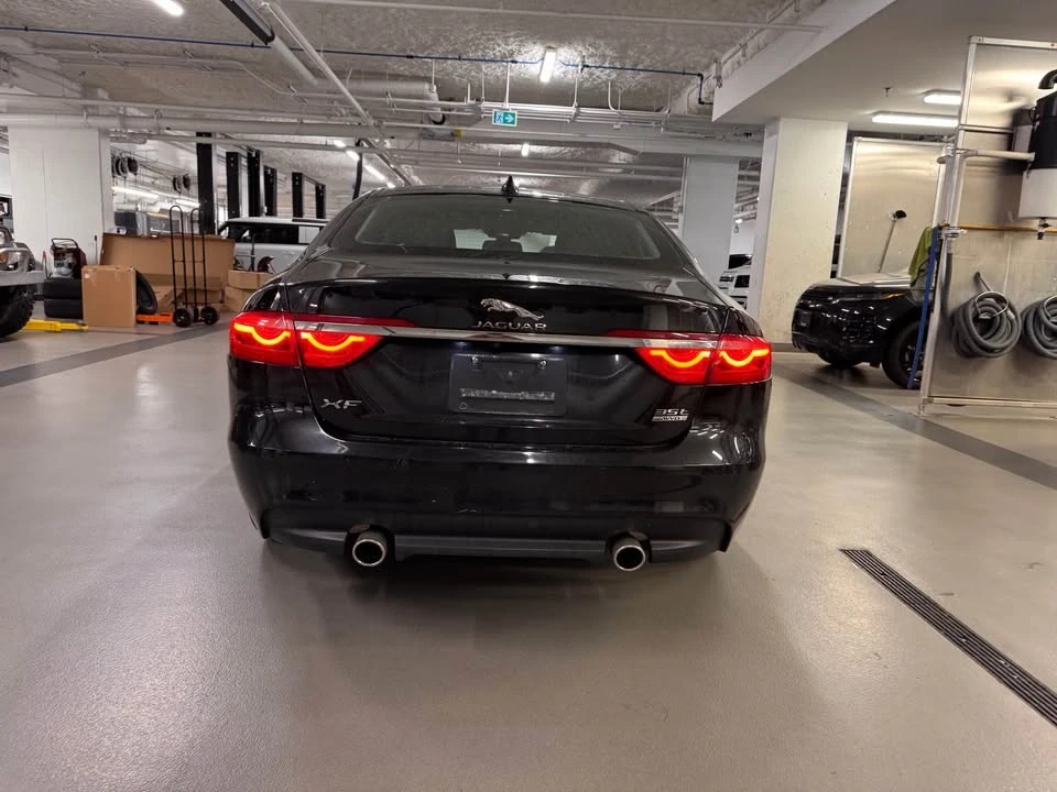 2017 Jaguar X260 XF - Image 4 of 17