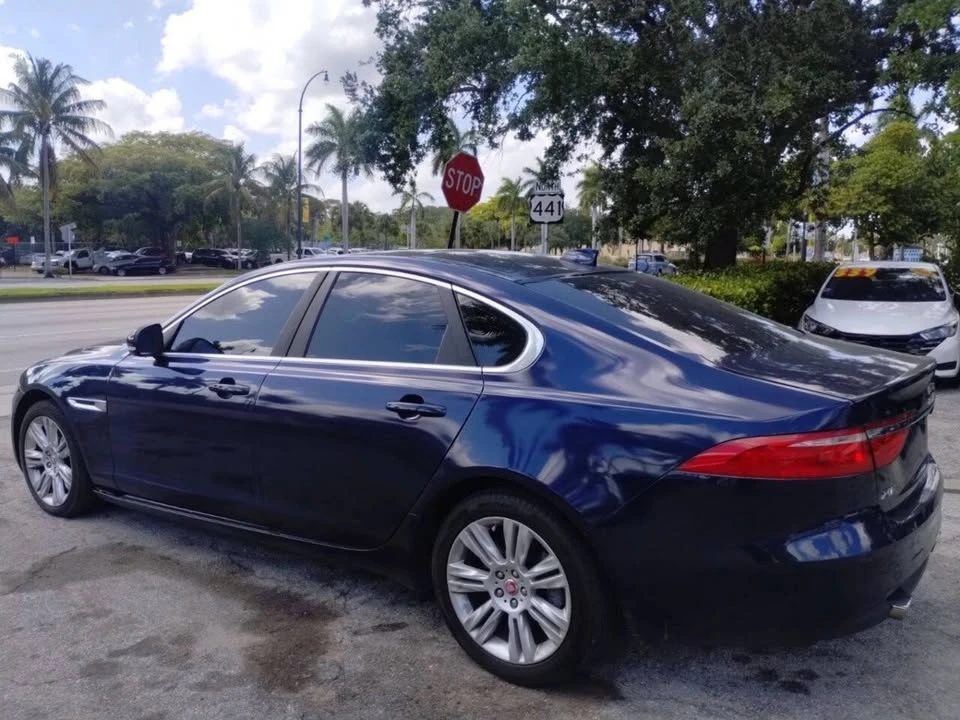 2017 Jaguar X260 XF - Image 20 of 20