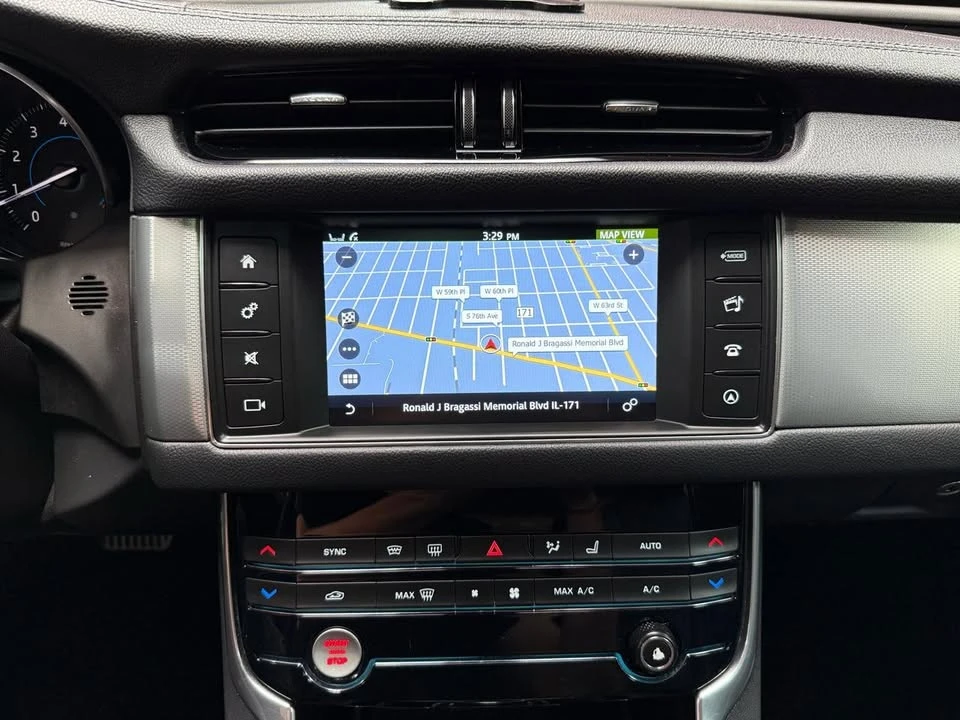 2017 Jaguar X260 XF - Image 19 of 20