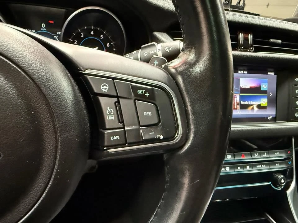 2017 Jaguar X260 XF - Image 14 of 20