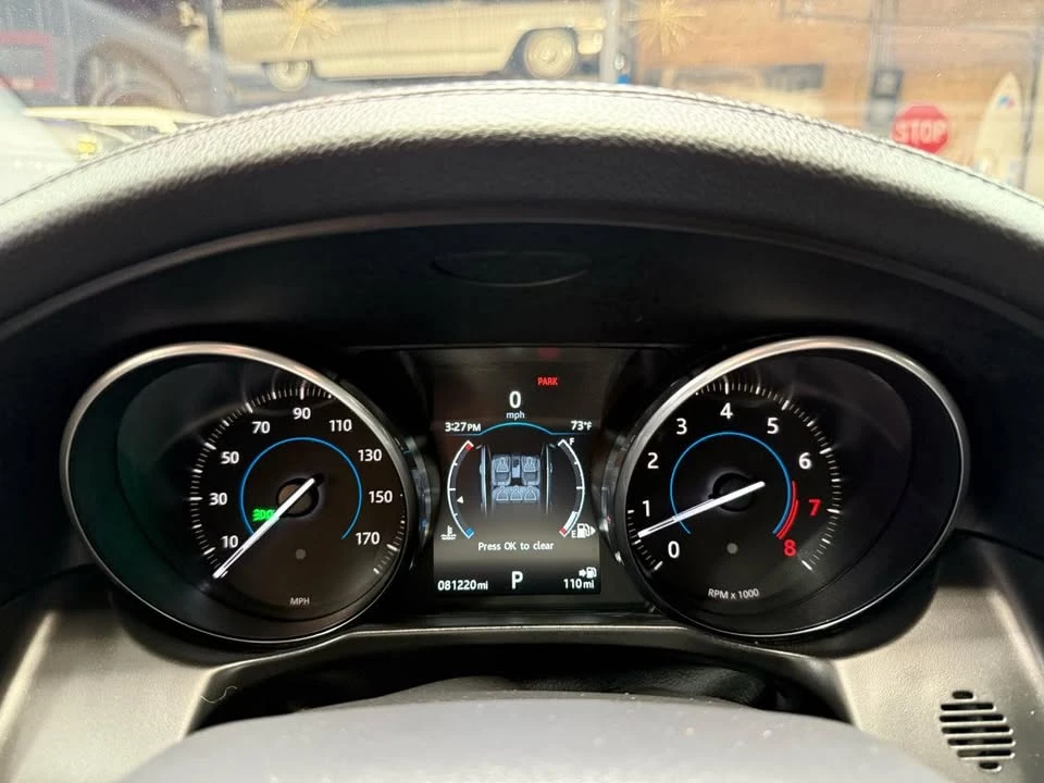 2017 Jaguar X260 XF - Image 13 of 20
