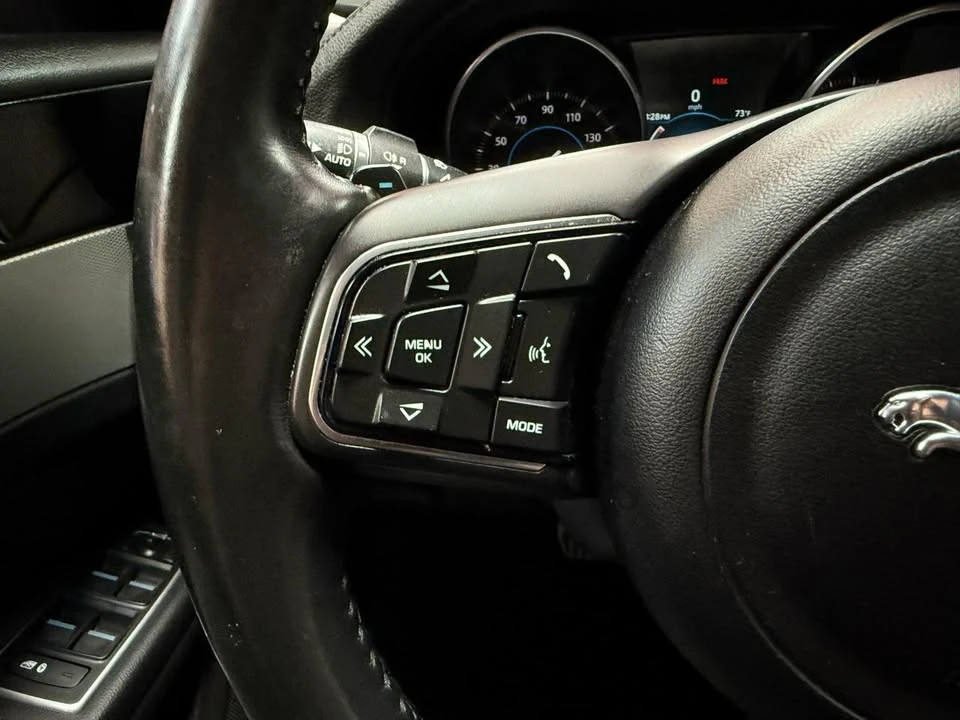 2017 Jaguar X260 XF - Image 15 of 20